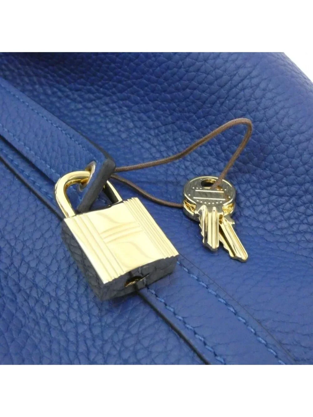 Hermes Picotin Lock PM